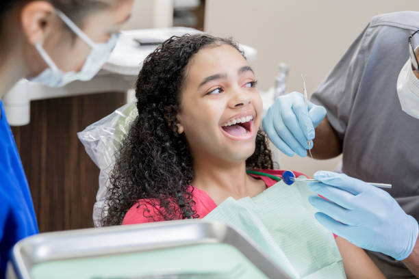 Best Knocked-Out Tooth Emergency  in Franklin, KY