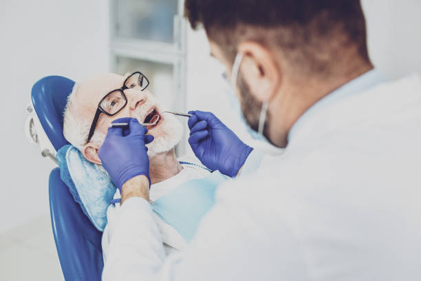 Best Chipped Tooth Repair Near Me  in Franklin, KY